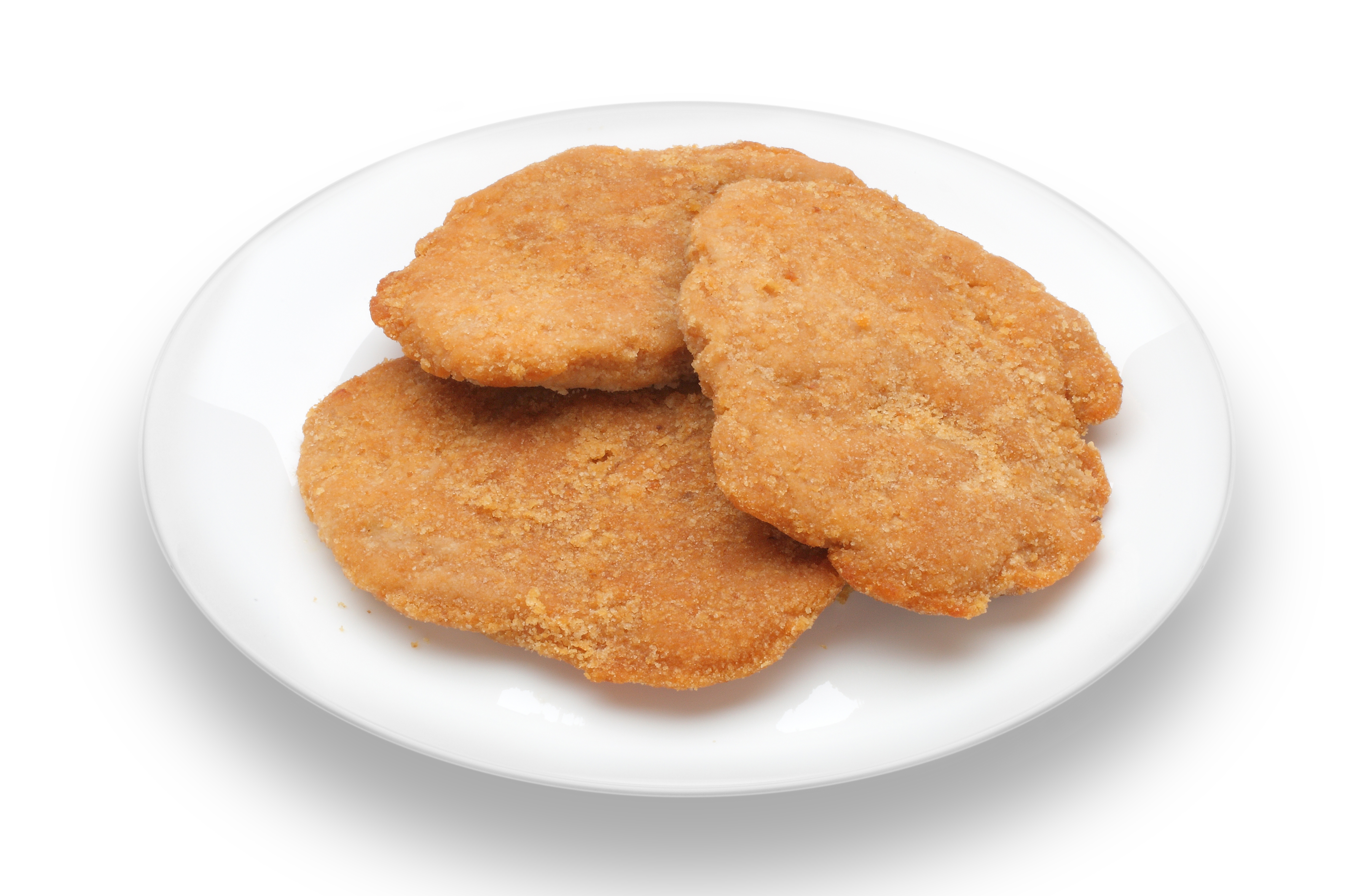 Шницель куриный
