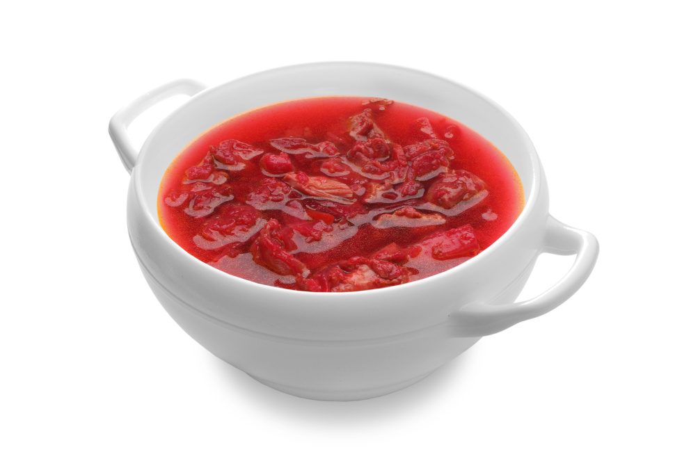 Борщ
