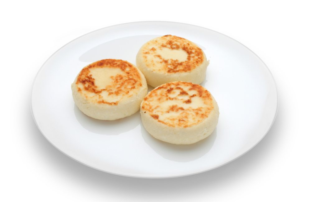 Сырники