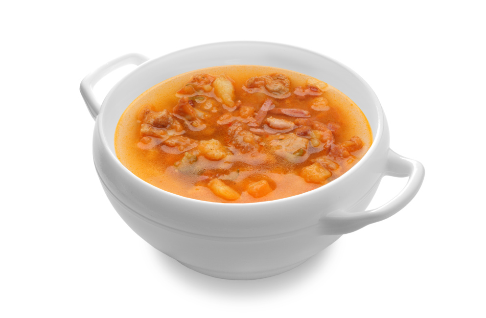 Солянка